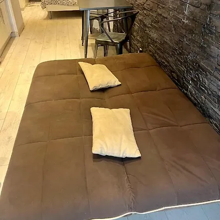 Apartmán Cosy - Port De Nice