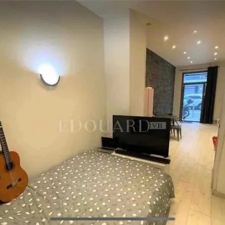 Cosy - Port De Apartment