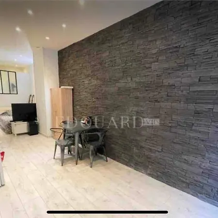 Cosy - Port De Apartment