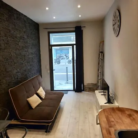 Cosy - Port De * 尼斯