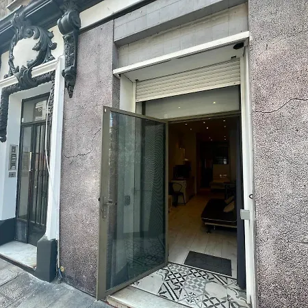 公寓 Cosy - Port De 尼斯